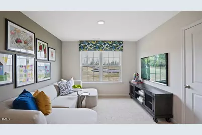 170 Carriedelle Lane, Wilson's Mills, NC 27520 - Photo 20