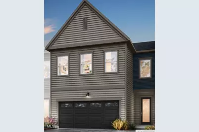 224 Oak Summit Place, Chapel Hill, NC 27516 - Photo 1