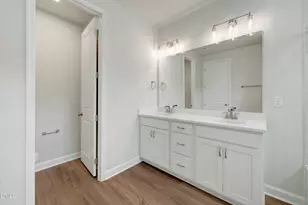 600 Brackenberry Aly, Wake Forest, NC 27587 - Photo 18