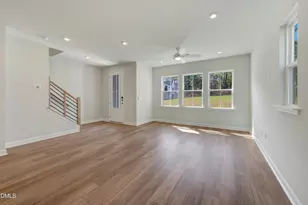 600 Brackenberry Aly, Wake Forest, NC 27587 - Photo 4