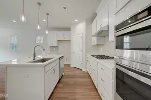 600 Brackenberry Aly, Wake Forest, NC 27587 - Photo 6