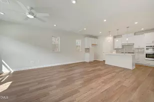 600 Brackenberry Aly, Wake Forest, NC 27587 - Photo 8