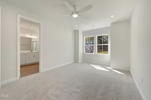 600 Brackenberry Aly, Wake Forest, NC 27587 - Photo 12