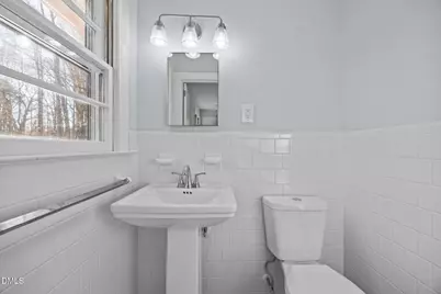 122 Ridgecrest Drive, Warrenton, NC 27589 - Photo 34