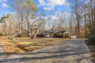 122 Ridgecrest Drive, Warrenton, NC 27589 - Photo 18
