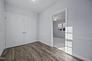 122 Ridgecrest Dr, Warrenton, NC 27589 - Photo 46