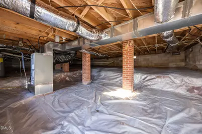 122 Ridgecrest Drive, Warrenton, NC 27589 - Photo 20