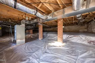 122 Ridgecrest Dr, Warrenton, NC 27589 - Photo 20