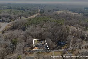 122 Ridgecrest Dr, Warrenton, NC 27589 - Photo 48