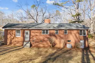 122 Ridgecrest Dr, Warrenton, NC 27589 - Photo 4