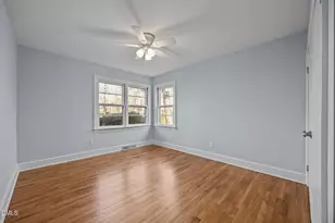 122 Ridgecrest Dr, Warrenton, NC 27589 - Photo 36