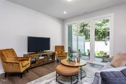 221 Oak Summit Place, Chapel Hill, NC 27516 - Photo 16