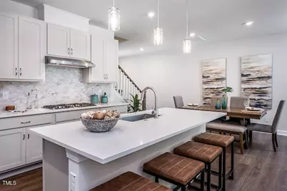 221 Oak Summit Place, Chapel Hill, NC 27516 - Photo 12