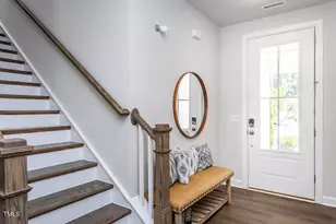 221 Oak Summit Pl, Chapel Hill, NC 27516 - Photo 8