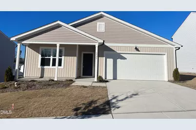 3521 New Town Road, Raleigh, NC 27604 - Photo 1