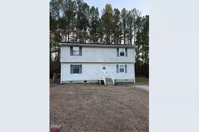 1421 Cherrycrest Drive, Durham, NC 27704 - Photo 1