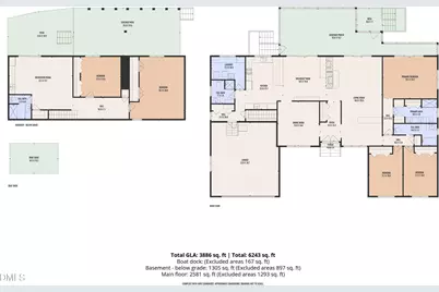 3113 Chipping Wedge, Sanford, NC 27332 - Photo 38