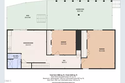 3113 Chipping Wedge, Sanford, NC 27332 - Photo 36