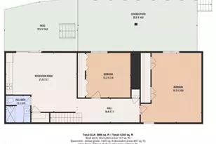 3113 Chipping Wedge, Sanford, NC 27332 - Photo 36