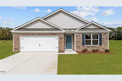 180 Carriedelle Lane, Wilson's Mills, NC 27520 - Photo 1