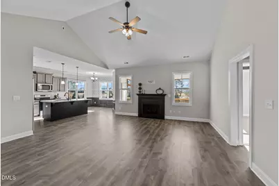 45 Watersedge Lane, Smithfield, NC 27577 - Photo 4