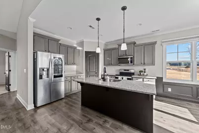 45 Watersedge Lane, Smithfield, NC 27577 - Photo 6