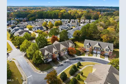 3819 Wild Meadow Lane, Wake Forest, NC 27587 - Photo 36