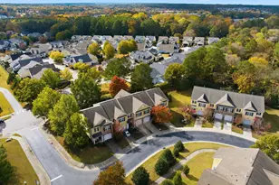 3819 Wild Meadow Ln, Wake Forest, NC 27587 - Photo 36