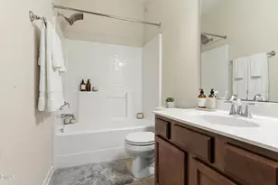 3819 Wild Meadow Ln, Wake Forest, NC 27587 - Photo 20