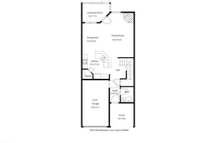 3819 Wild Meadow Ln, Wake Forest, NC 27587 - Photo 32