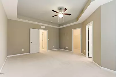 3819 Wild Meadow Lane, Wake Forest, NC 27587 - Photo 24