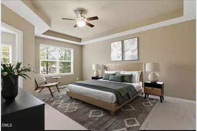 3819 Wild Meadow Lane, Wake Forest, NC 27587 - Photo 22