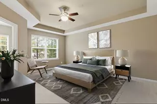 3819 Wild Meadow Ln, Wake Forest, NC 27587 - Photo 22