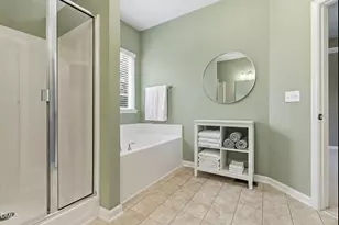 3819 Wild Meadow Ln, Wake Forest, NC 27587 - Photo 30