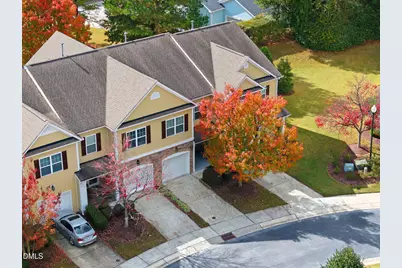 3819 Wild Meadow Lane, Wake Forest, NC 27587 - Photo 2