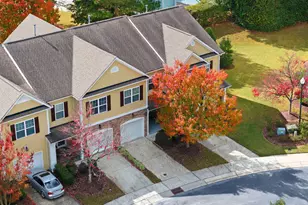 3819 Wild Meadow Ln, Wake Forest, NC 27587 - Photo 2