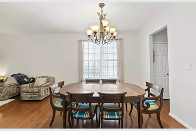 5524 Running Fox Lane, Durham, NC 27703 - Photo 8