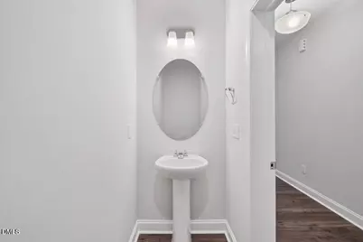 520 Eversden Drive, Zebulon, NC 27597 - Photo 8