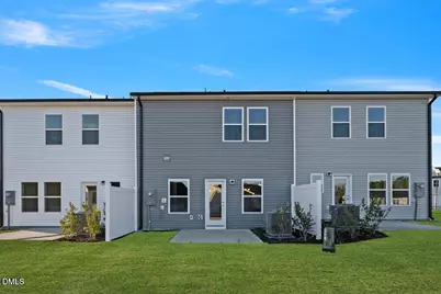 520 Eversden Drive, Zebulon, NC 27597 - Photo 16