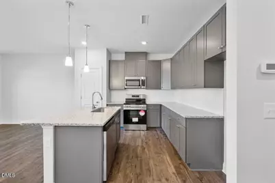 520 Eversden Drive, Zebulon, NC 27597 - Photo 4