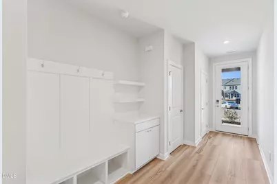 211 Oak Summit Place #211, Chapel Hill, NC 27516 - Photo 2