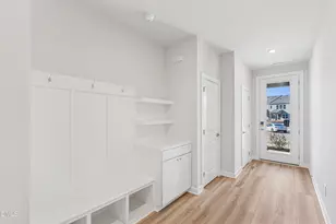 211 Oak Summit Pl, Chapel Hill, NC 27516 - Photo 2