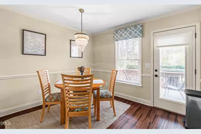 710 Powell Drive #C, Raleigh, NC 27606 - Photo 10