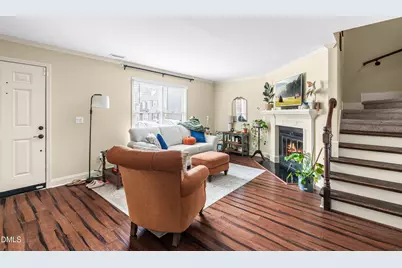 710 Powell Drive #C, Raleigh, NC 27606 - Photo 6