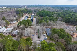 710 Powell Dr, Raleigh, NC 27606 - Photo 4