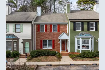 710 Powell Drive #C, Raleigh, NC 27606 - Photo 1