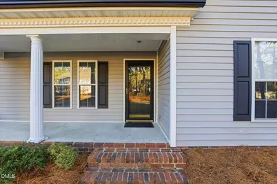 205 W Wilson Street, Smithfield, NC 27577 - Photo 4