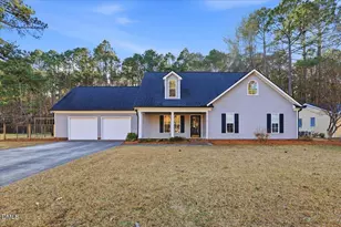 205 W Wilson St, Smithfield, NC 27577 - Photo 1