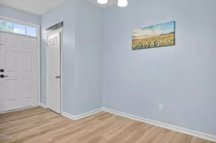 5011 Eagle Stone Lane, Raleigh, NC 27610 - Photo 8