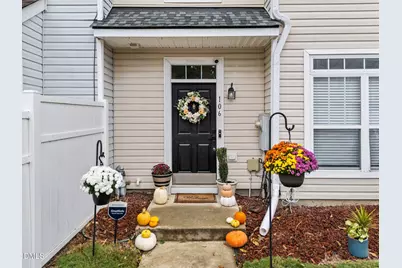 5011 Eagle Stone Lane #106, Raleigh, NC 27610 - Photo 2